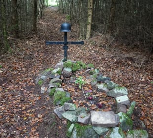 Wandern Friedrichroda