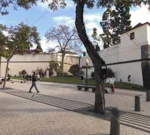 Ist uns erst garnicht so aufgefallen.