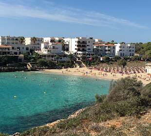 Cala Marçal