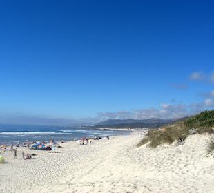 Traumstrand ganz nah