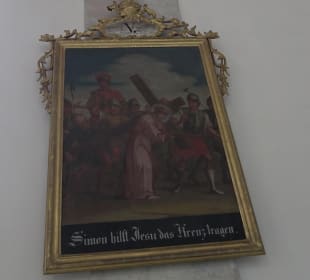 St. Peter und Paul Reute