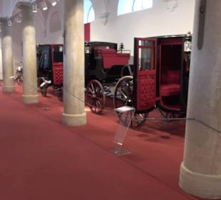 Fürstlicher Marstall