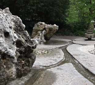 Erlebnispark Tripsdrill