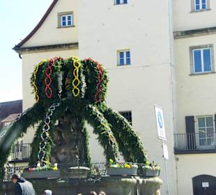 In Hersbruck