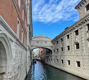 Altstadt Venedig