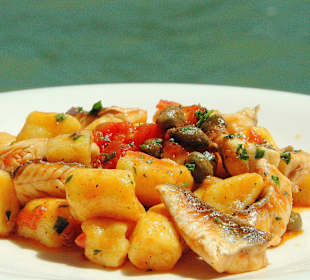 Ristorante Da Gher Riccione vacanza holiday