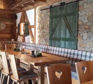 Gaststätte Holzwurm (neuer Teil) 