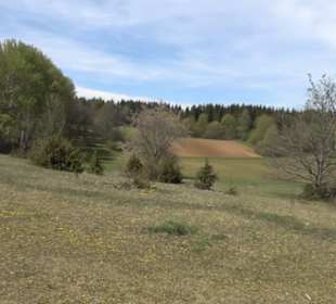 Naturreservat Beutenlay
