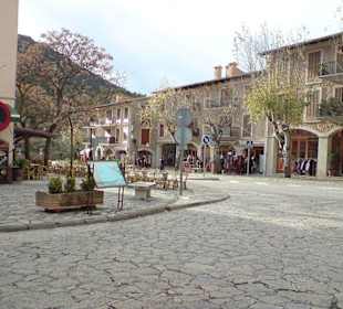 Valldemossa