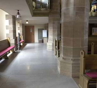 Evangelische Stadtkirche