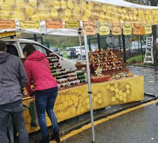 Hier kauft man gerne ein