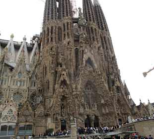 Sagrada Familia