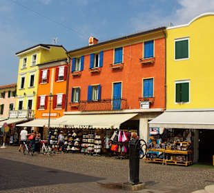 In Caorle