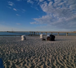 Fischfang Darß Zingst 