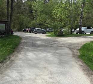 Walderlebnisweg Rottenburg