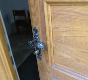 Klosterkapelle Mariä Heimsuchung Unlingen
