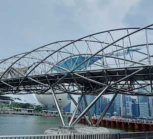 Helix Bridge