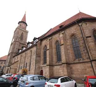St.Michelskirche