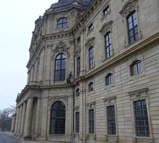 Residenz Würzburg