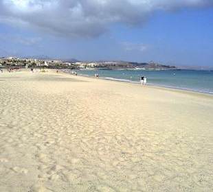 Hotel Royal Suite, super Strand