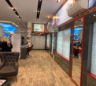 Elite Optik Center