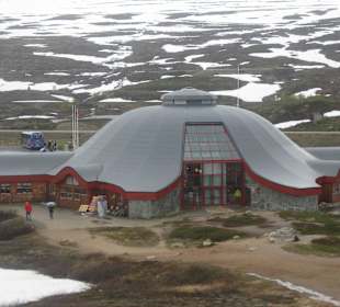 Polarkreiszentrum 66' 33’ N