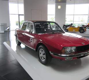 Ro 80