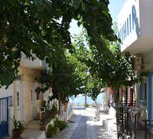 Strand Myrtos