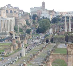 Forum Romanum