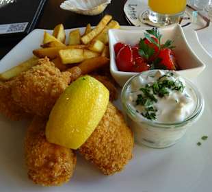 Pirna Restaurant Landgang