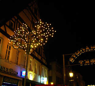 Anfang-/Ende