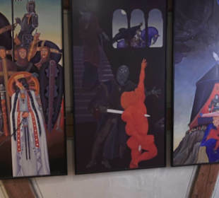 Benediktinerkloster Lorch