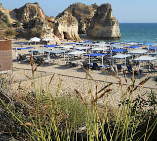 Das ist Badeurlaub, oder?