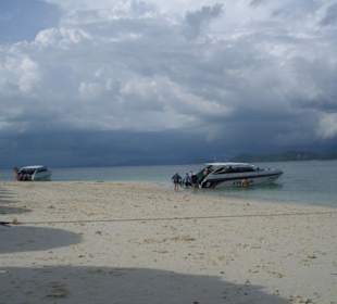 Phi Phi Inseln