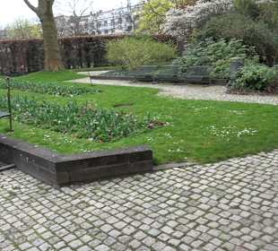 Zoologischer Stadtgarten