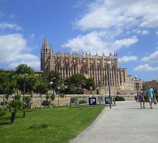 La Seu