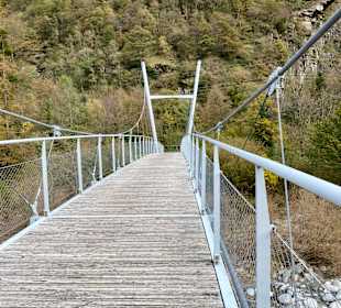 Maggia Tal