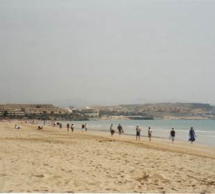 Strand Costa Calma