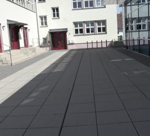 Festhalle Pfalzgrafenweiler