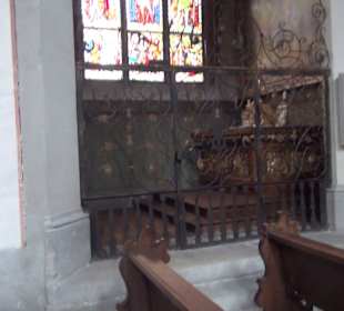 Münster Unserer Lieben Frau