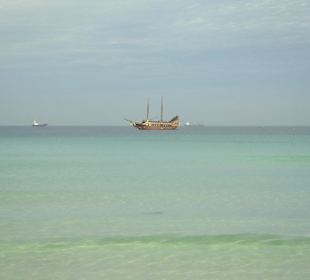 Das Meer