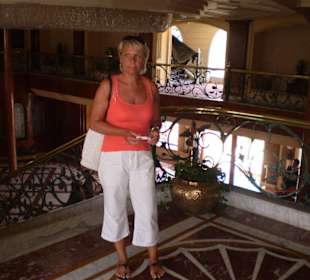 Restaurantschiff Alsaraya