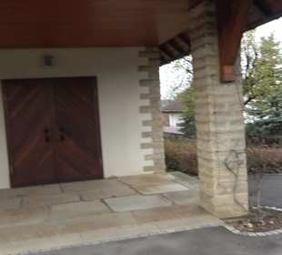 Friedhof Kleinbettlingen