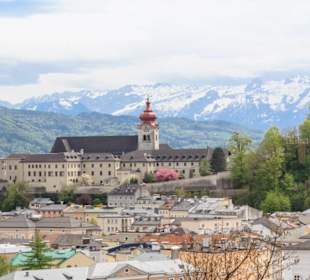 Stift Nonnberg