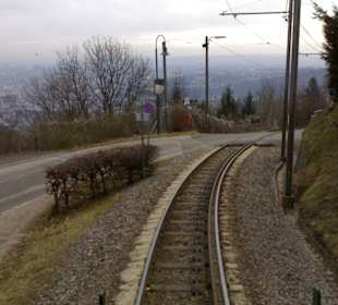 Pöstlingbergbahn