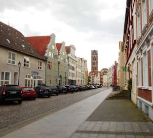 Lübsche Straße