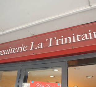 Biscuiterie La Trinitaine