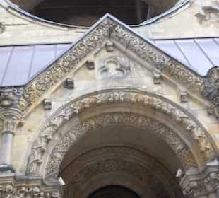 Kaiser-Wilhelm-Gedächtniskirche
