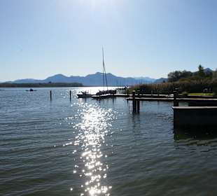 Chiemsee