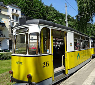 Kirnitzschtalbahn